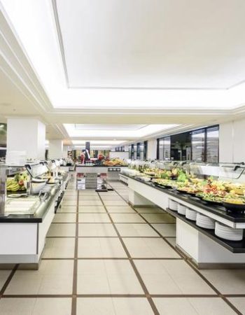 Estival Park Pineda ⋆⋆⋆⋆