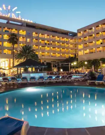 Estival Park Pineda ⋆⋆⋆⋆