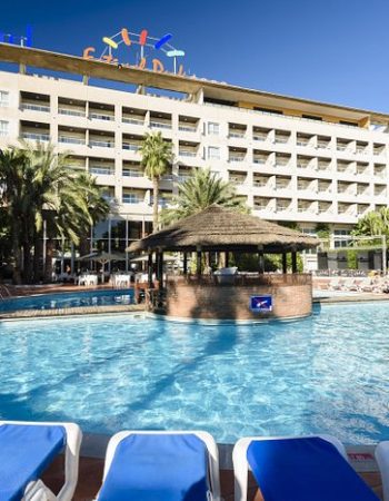 Estival Park Pineda ⋆⋆⋆⋆