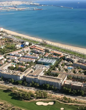 Estival Park Pineda ⋆⋆⋆⋆