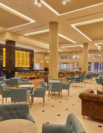 Hotel Bahía Principe Fantasía ⋆⋆⋆⋆⋆ – Tenerife