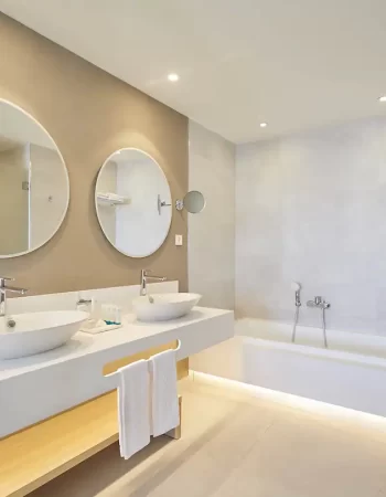 Hotel Bahía Principe Fantasía ⋆⋆⋆⋆⋆ – Tenerife