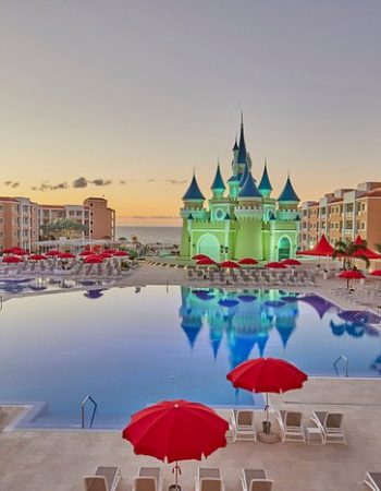 Hotel Bahía Principe Fantasía ⋆⋆⋆⋆⋆ – Tenerife