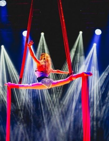 Hotel Bahía Principe Fantasía ⋆⋆⋆⋆⋆ – Tenerife