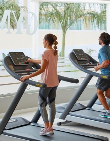 Hotel Bahía Principe Fantasía ⋆⋆⋆⋆⋆ – Tenerife