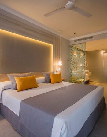 Hotel Bahía Principe Fantasía ⋆⋆⋆⋆⋆ – Tenerife