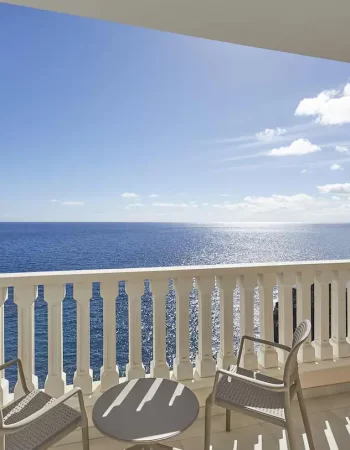 Hotel Bahía Principe Fantasía ⋆⋆⋆⋆⋆ – Tenerife