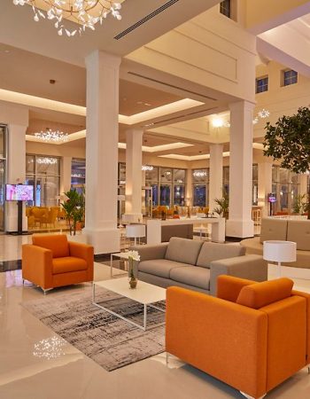 Hotel Bahía Principe Fantasía ⋆⋆⋆⋆⋆ – Tenerife