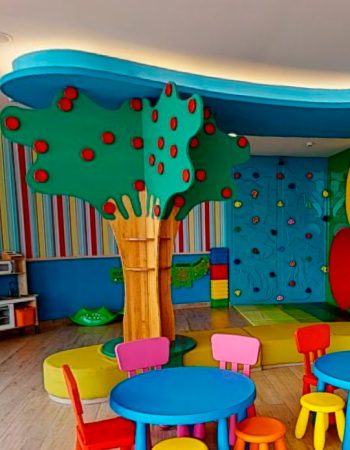 Hotel Bahía Principe Fantasía ⋆⋆⋆⋆⋆ – Tenerife