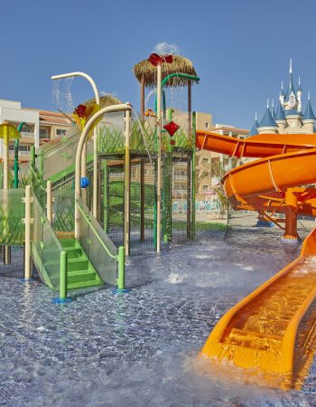 Hotel Bahía Principe Fantasía ⋆⋆⋆⋆⋆ – Tenerife