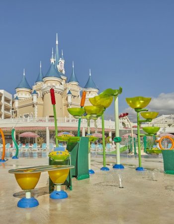 Hotel Bahía Principe Fantasía ⋆⋆⋆⋆⋆ – Tenerife