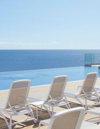 Hotel Bahía Principe Fantasía ⋆⋆⋆⋆⋆ – Tenerife