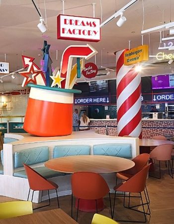 Hotel Bahía Principe Fantasía ⋆⋆⋆⋆⋆ – Tenerife