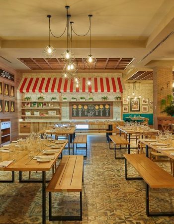 Hotel Bahía Principe Fantasía ⋆⋆⋆⋆⋆ – Tenerife