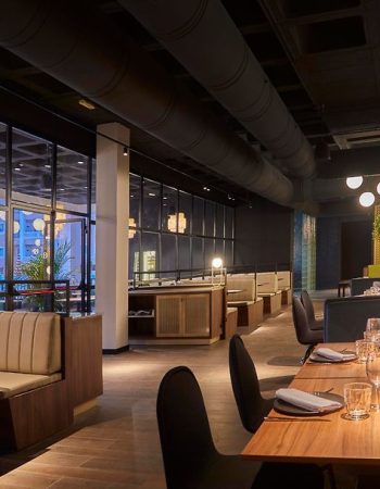 Hotel Bahía Principe Fantasía ⋆⋆⋆⋆⋆ – Tenerife