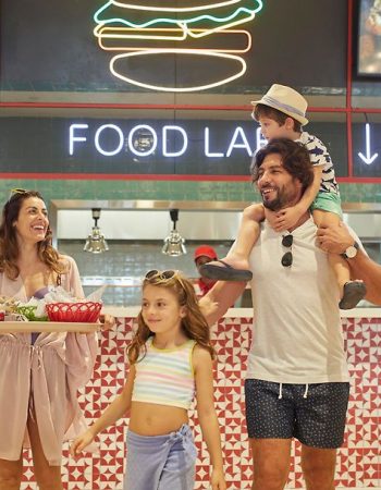 Hotel Bahía Principe Fantasía ⋆⋆⋆⋆⋆ – Tenerife