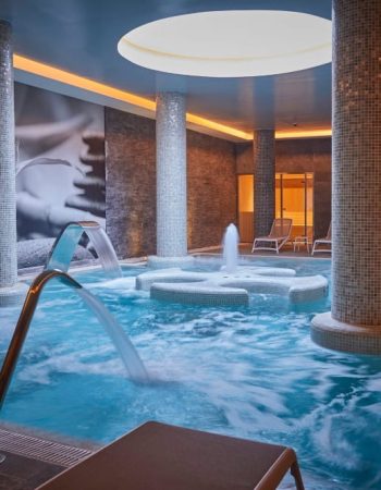 Hotel Bahía Principe Fantasía ⋆⋆⋆⋆⋆ – Tenerife