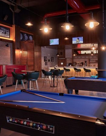 Hotel Bahía Principe Fantasía ⋆⋆⋆⋆⋆ – Tenerife