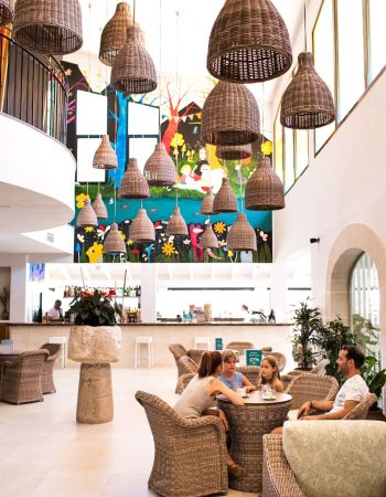 Hotel Royal Son Bou Family Club ★★★★