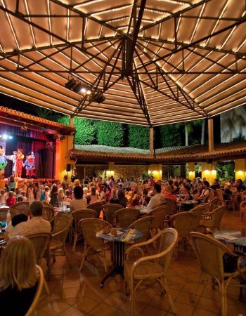 Hotel Royal Son Bou Family Club ★★★★