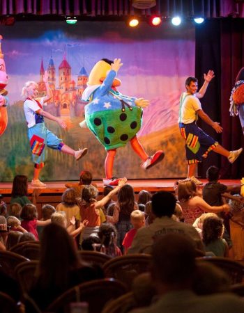 Hotel Royal Son Bou Family Club ★★★★