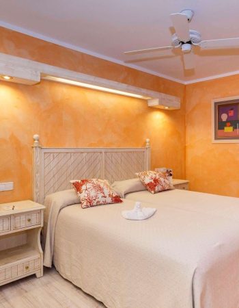 Hotel Royal Son Bou Family Club ★★★★