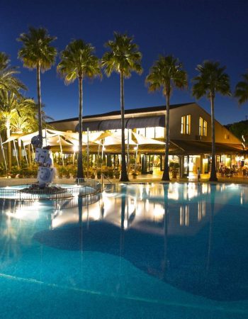 Hotel Royal Son Bou Family Club ★★★★