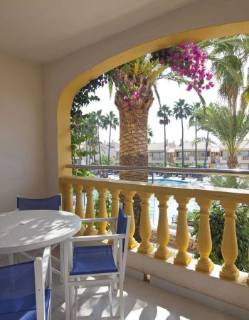 Hotel Royal Son Bou Family Club ★★★★