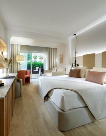 Grand Palladium Palace Ibiza Resort & Spa ⋆⋆⋆⋆⋆