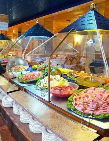 Hotel Magic Aqua Rock Gardens ⋆⋆⋆⋆