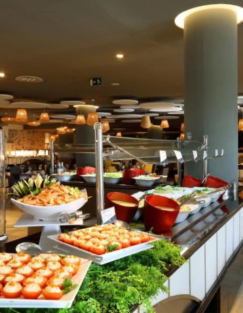 Grand Palladium Palace Ibiza Resort & Spa ⋆⋆⋆⋆⋆