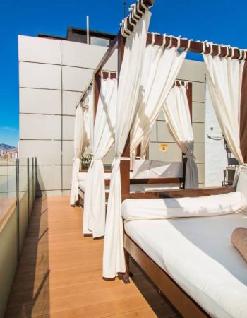 Hotel Magic Aqua Rock Gardens ⋆⋆⋆⋆