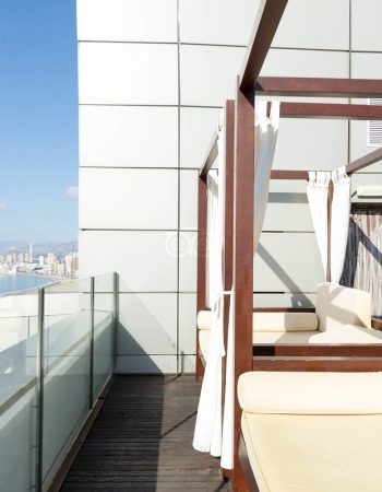 Hotel Magic Aqua Rock Gardens ⋆⋆⋆⋆