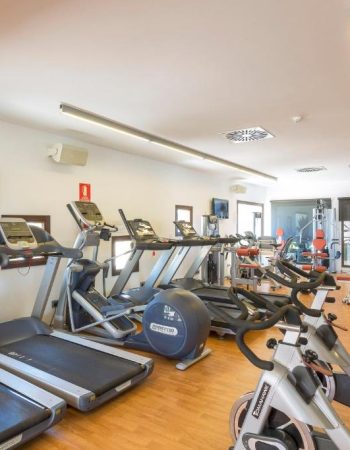 Grand Palladium Palace Ibiza Resort & Spa ⋆⋆⋆⋆⋆