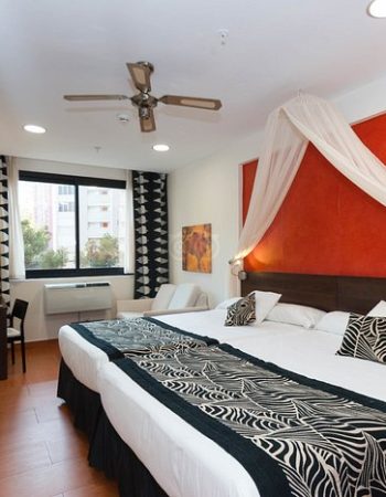 Hotel Magic Aqua Rock Gardens ⋆⋆⋆⋆