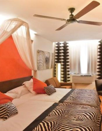 Hotel Magic Aqua Rock Gardens ⋆⋆⋆⋆