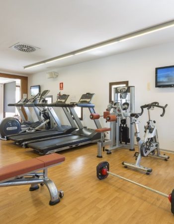 Grand Palladium Palace Ibiza Resort & Spa ⋆⋆⋆⋆⋆