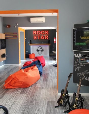 Grand Palladium Palace Ibiza Resort & Spa ⋆⋆⋆⋆⋆