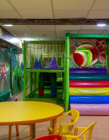 Hotel Magic Aqua Rock Gardens ⋆⋆⋆⋆