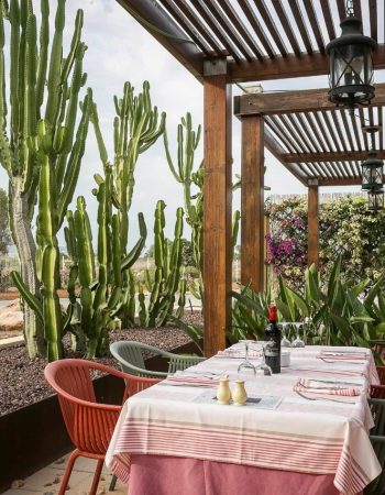 Grand Palladium Palace Ibiza Resort & Spa ⋆⋆⋆⋆⋆