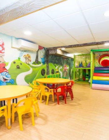 Hotel Magic Aqua Rock Gardens ⋆⋆⋆⋆