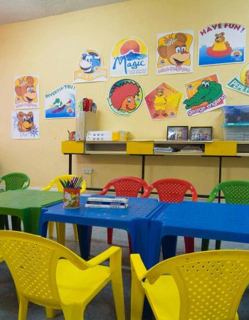 Hotel Magic Aqua Rock Gardens ⋆⋆⋆⋆