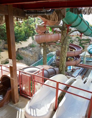 Hotel Magic Aqua Rock Gardens ⋆⋆⋆⋆