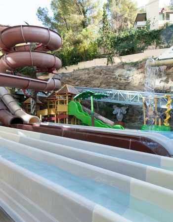 Hotel Magic Aqua Rock Gardens ⋆⋆⋆⋆