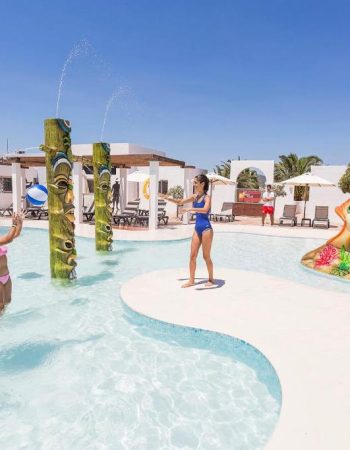 Grand Palladium Palace Ibiza Resort & Spa ⋆⋆⋆⋆⋆