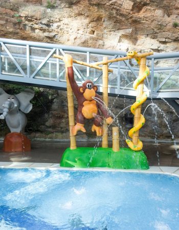 Hotel Magic Aqua Rock Gardens ⋆⋆⋆⋆