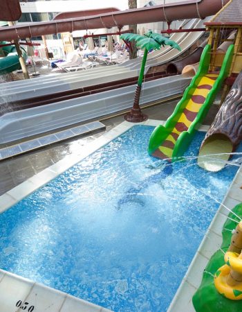 Hotel Magic Aqua Rock Gardens ⋆⋆⋆⋆