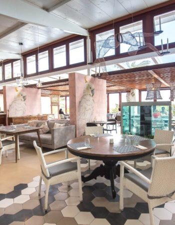 Grand Palladium Palace Ibiza Resort & Spa ⋆⋆⋆⋆⋆