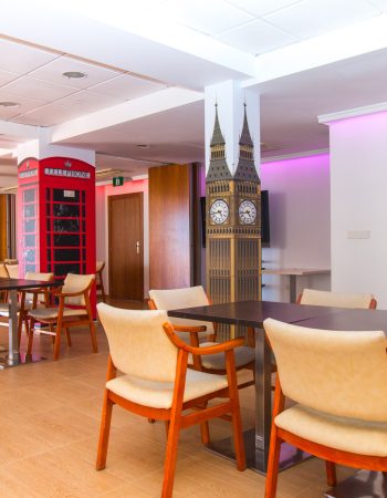 Hotel Magic Aqua Rock Gardens ⋆⋆⋆⋆