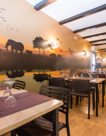 Hotel Magic Aqua Rock Gardens ⋆⋆⋆⋆